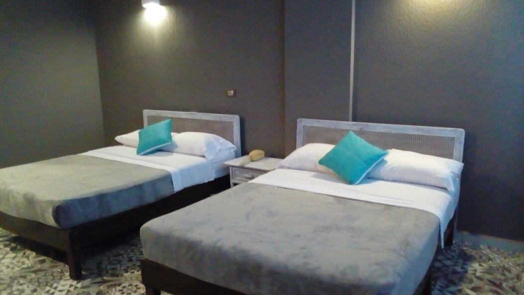 Hotel Champlitte San Rafael (Veracruz) Exterior foto